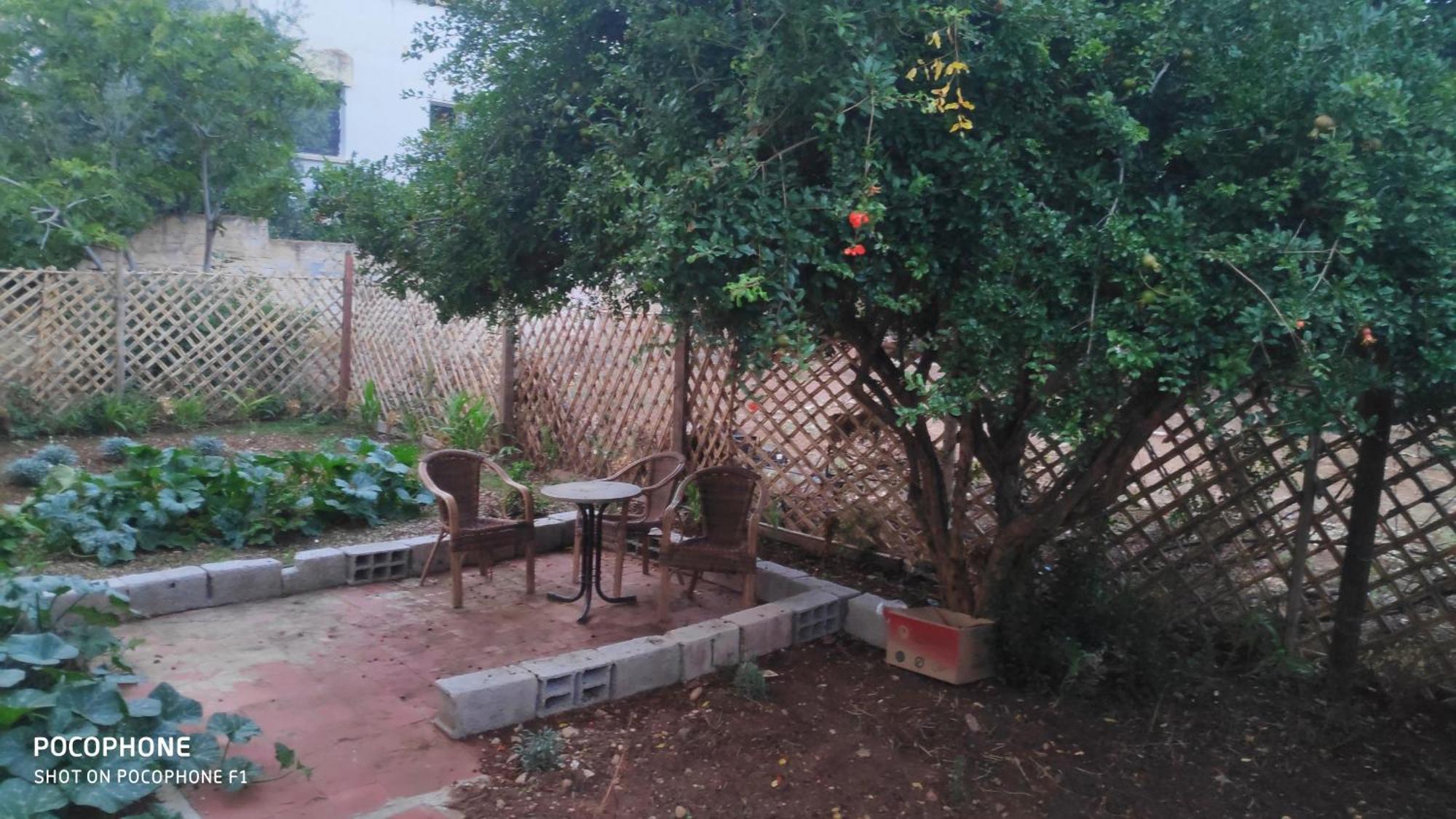 Villa Familys Fes Exterior photo